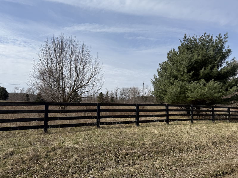 Bramblewood Country Club - April 9 2025 (newer photo)